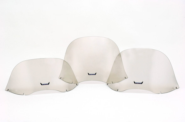 Slipstreamer - S-138-15 - Windshield Clear 15" Fltr `98-03 Replacement