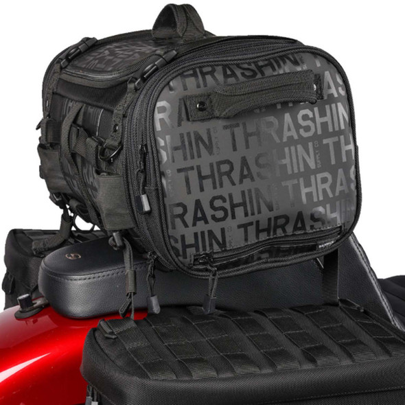 Thrashin Supply - Bag/Luggage Strap Kit