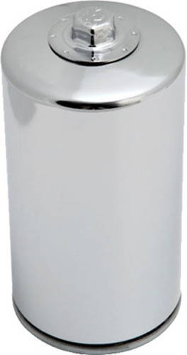 K&N - KN-173C - Oil Filter Chrome