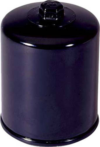 K&N - KN-171B - Oil Filter Black