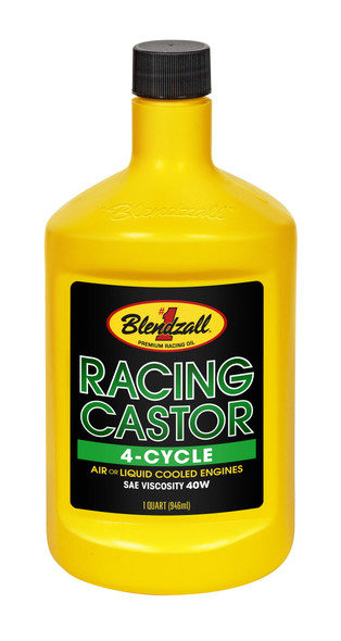 Blendzall - F-465 - Racing Castor 4T 45W 32Oz