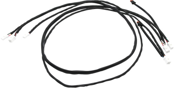 Namz Custom Cycle - NHCX-C235 - 18" Switch And Tbw Ext Kit