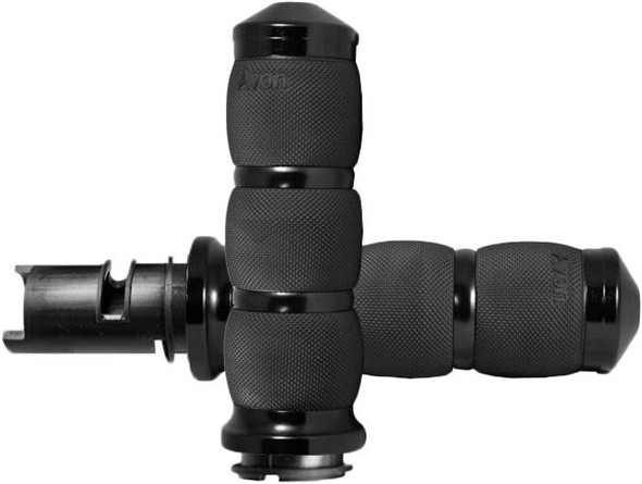 Avon - AIR-90-ANO-F24 - Air Cushion Black Twist Grip