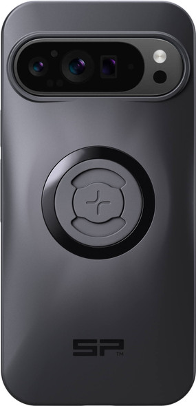 Sp Connect - 52680 - Phone Case Spc+ Google Pixel 9 Pro Black