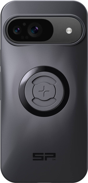 Sp Connect - 52679 - Phone Case Spc+ Google Pixel 9 Black