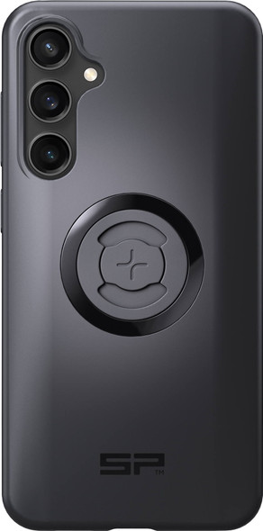 Sp Connect - 52677 - Phone Case Spc+ Samsung Galaxy S23 Fe Black