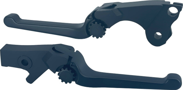 Psr - 17-00652-22 - Anthem Lever Set Black Chief/Sportchf/Superchf 22-24