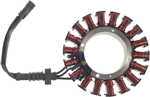 Drag Specialties - Stator fits '08-'17 Softail Models OEM #R30017-08
