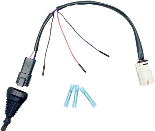 Ultracool - RFB-Y130 - Accessorie Connector Touring `14-16