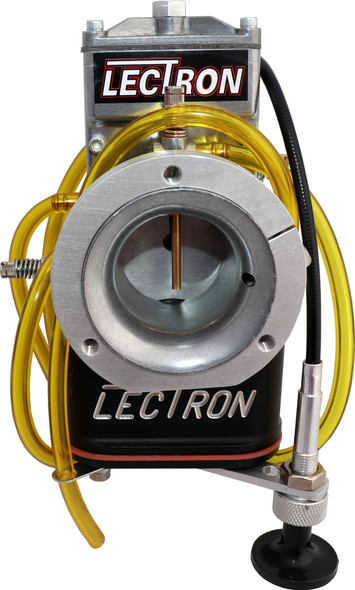 Lectrons Llc - 1138-HD-1 - Biltron Harley Carburetor Kit