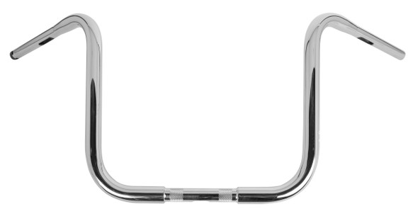 Burly Brand - B12-1503C - Gorilla Ape 16" Bar Tbw Chrome
