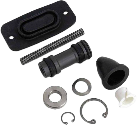 Hawg Halters Inc - MCRK-005 - Master Cyl Rebuild Kit 5/8" Clutch