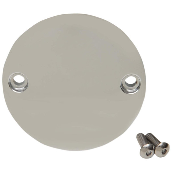 Drag Specialties - Spherical Radius Points Cover fits '17-'21 M8 Softail Models