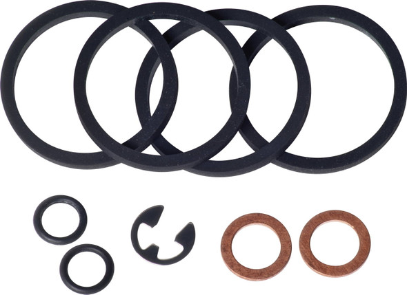 Hawg Halters Inc - HHI-351-002 - Sprkt/ Brake Cal Rebuild Kit