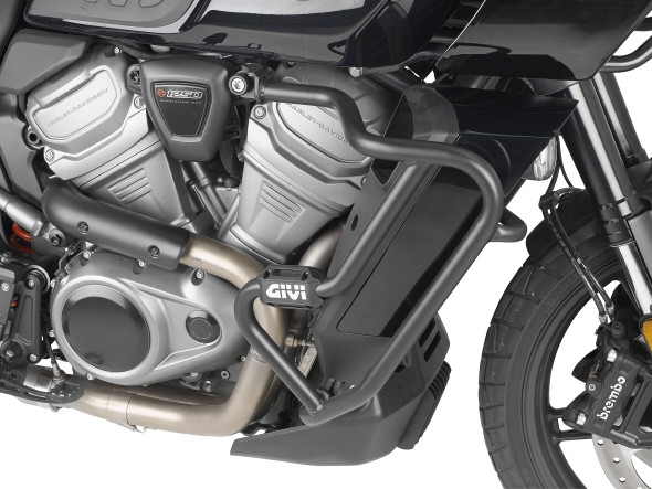 Givi - TN8400 - Engine Guards Hd