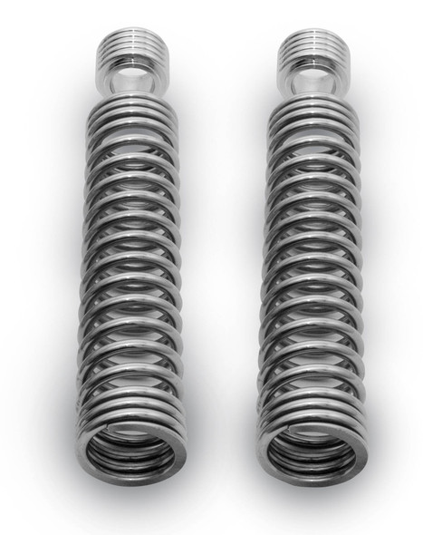 Burly Brand - B28-115 - Springer Fork Lowering 1.5" Hd Springers Only 97-11