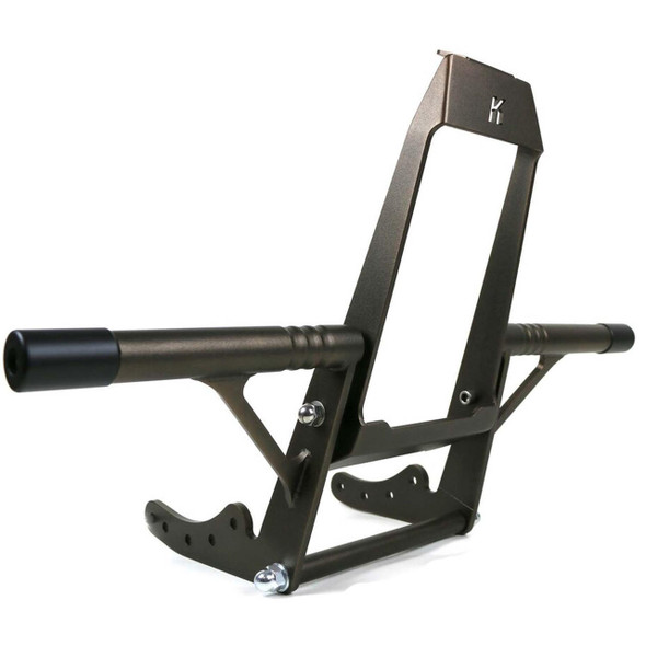 Kodlin - Bronze Engine Guards fits '18-'25 M8 Softail Models