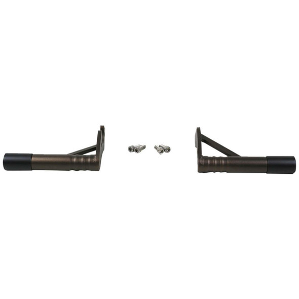 Kodlin - Bronze Rear Engine Guards fits '18-'25 M8 Softail Models