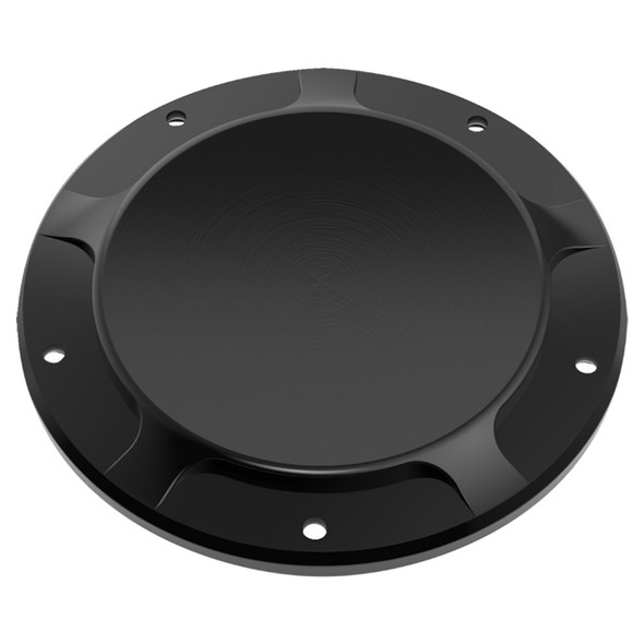 LA Choppers - County Line Derby Cover W/ Narrow Profile Primary Cover fits '19-'23 M8 Softails Models