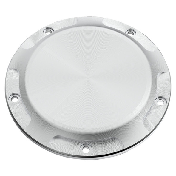 LA Choppers - County Line Derby Cover fits '16-'20 Touring, '15 FLHTCUL/​FLHTKL Models