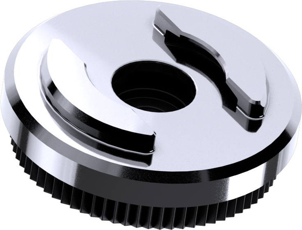 Sp Connect - 52786 - Replacement Head Chrome Spc+ Motopro Barclamp Clutchpro