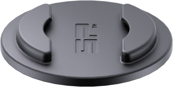 Sp Connect - 52824 - Adhesive Mount Spc+ Black