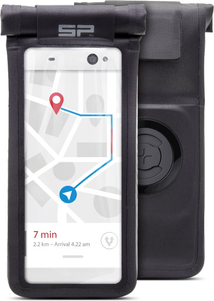 Sp Connect - 52642 - Universal Phone Case Spc+ Large