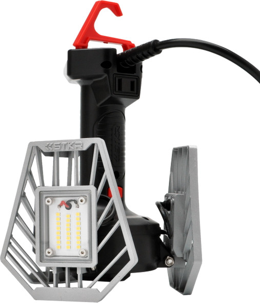 Stkr - 00301 - Tri-Light Shop Light V2 5000 Lumen
