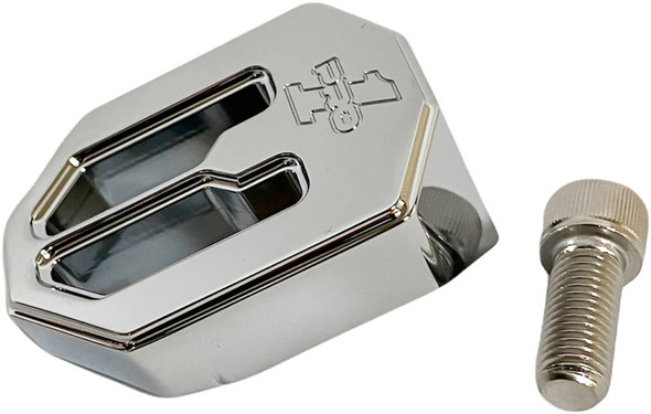 Pro One - 500748 - Pro-Peg Shifter Peg Chrome