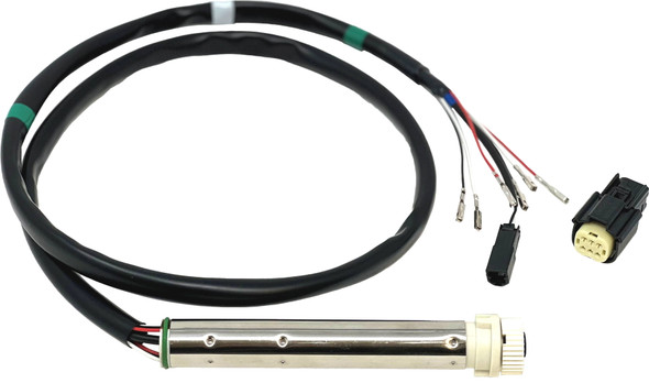Namz Custom Cycle - NTBW-32310-08A - Tbw Twist Grip Sensor `14-15 Hd Models