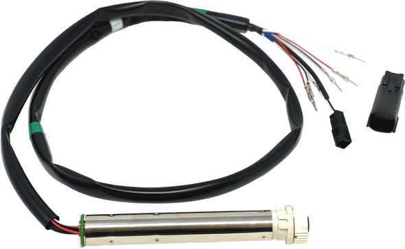 Namz Custom Cycle - NTBW-32310-08 - Tbw Twist Grip Sensor `08-13 Hd Models