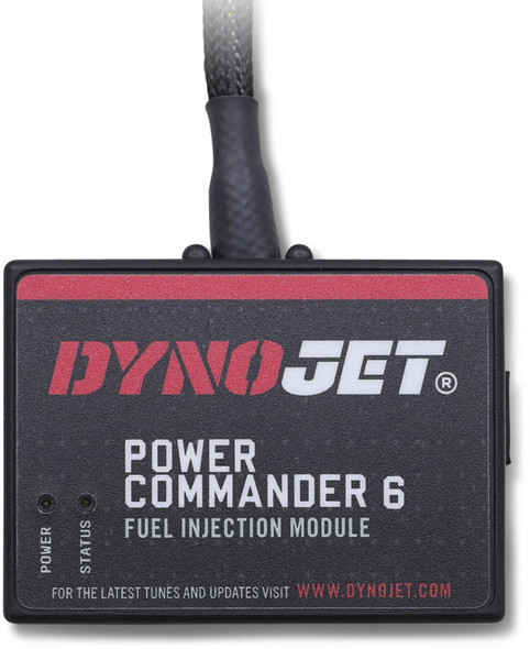 Dynojet - PC6-29002 - Power Commander 6 F/I 17-24 Scouty Sixty