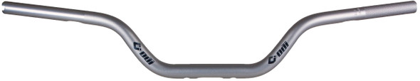Odi - H792VTS - Handlebar V-Twin Tracker 1" To 1" Controls Silver