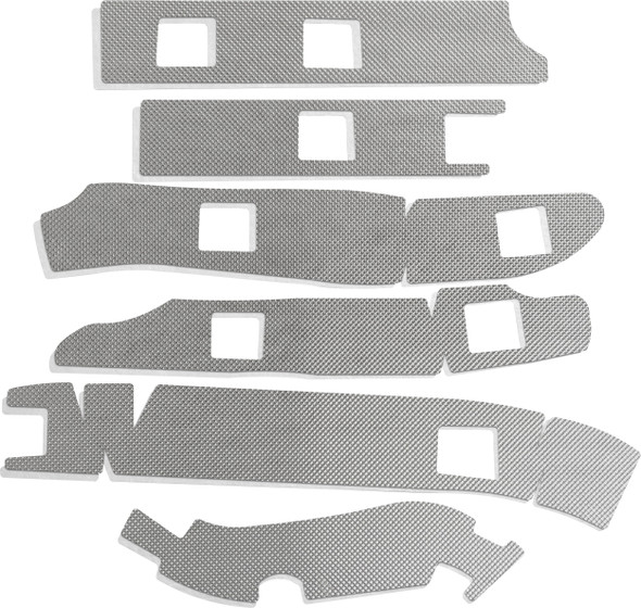Dei - 901070 - Heat Shield Liner Kit Flh `99-08