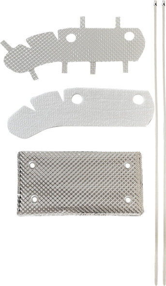 Dei - 901065 - Heat Shield Liner Kit Pan America `21-22