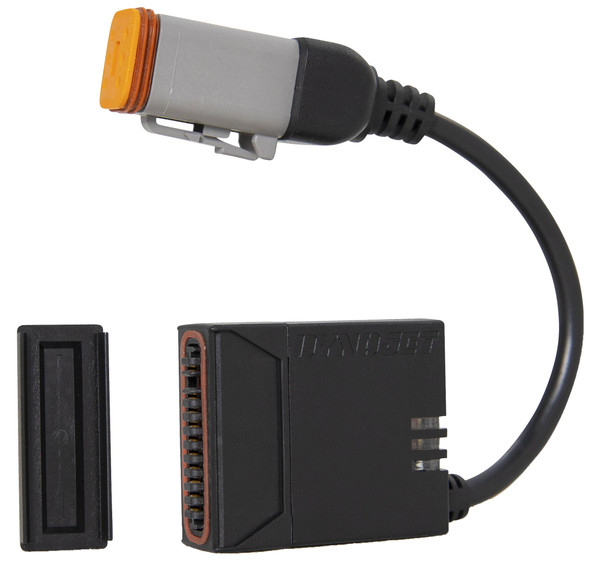 Dynojet - PV4-15-02 - Power Vision 4 Can-Bus