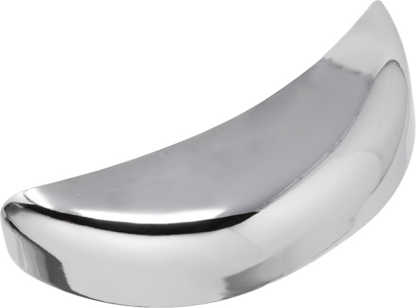 Letric Lighting Co - LLC-TSE-C - Turn Signal Eliminator Chr