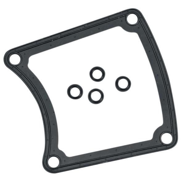 James Gaskets - Inspection Cover Seal Kit fits '85-'06 Touring Models