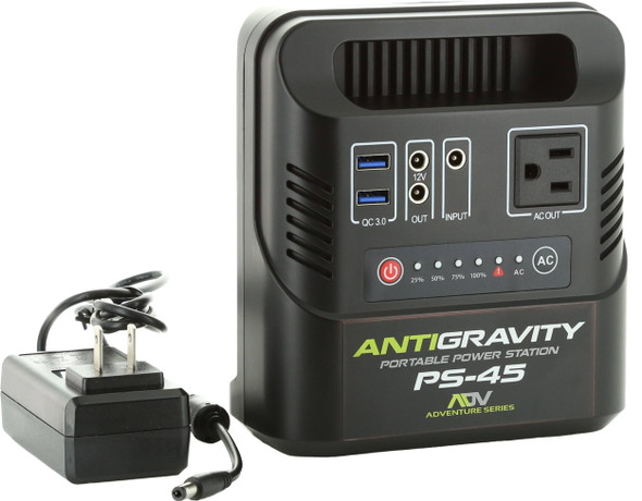 Antigravity - AG-PS-45 - Portable Power Station