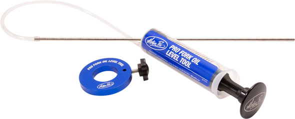 Motion Pro - 08-0742 - Pro Fork Oil Level Tool