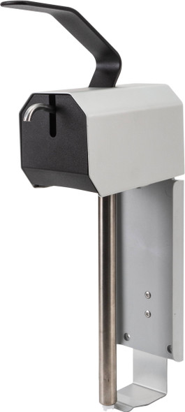 Eagle Grit - W99 - Wall Mount Pump 1 Gal Hand Cleaner