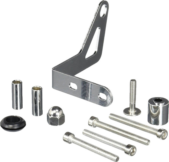 Kruzer Kaddy - 715 - Clutch Perch Undermount Kit
