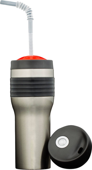 Kruzer Kaddy - 1425 - Travel Cup 20Oz Stainless Steel