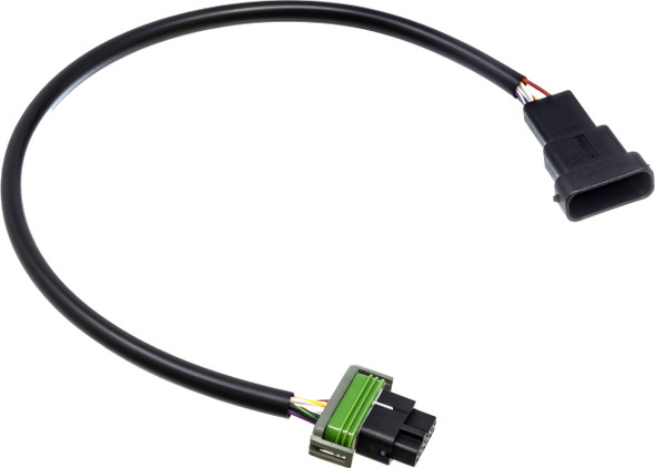 Namz Custom Cycle - NSXH-RG2 - Speedo Tach Extension Harness 15-Up Road Glide