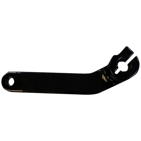 Drag Specialties - Shift Lever fits '17-'25 Touring & H-D FL Trike Models (OEM #336000-88)