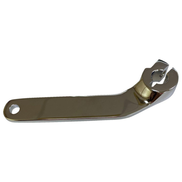 Drag Specialties - Shift Lever fits '17-'25 Touring & H-D FL Trike Models (OEM #336000-88)