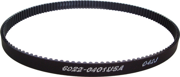 Apm - 6022-0401 - Belt Carbon Rear Drive 1.5" 130T