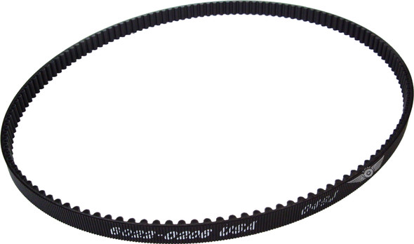 Apm - 6022-0206 - Belt Carbon Rear Drive 1.125" 139T