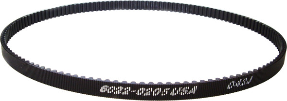 Apm - 6022-0205 - Belt Carbon Rear Drive 1.125" 136T