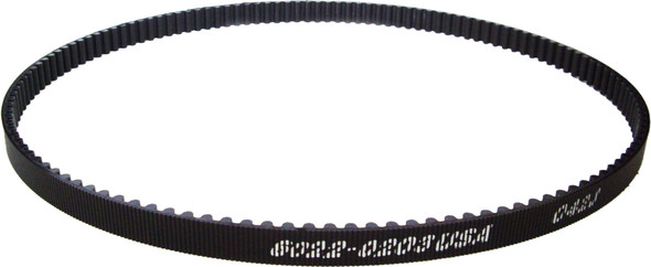 Apm - 6022-0203 - Belt Carbon Rear Drive 1.125" 133T